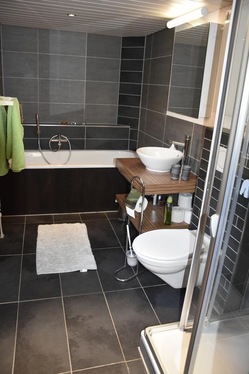 Chalet Baergblick Grindelwald Chambre photo