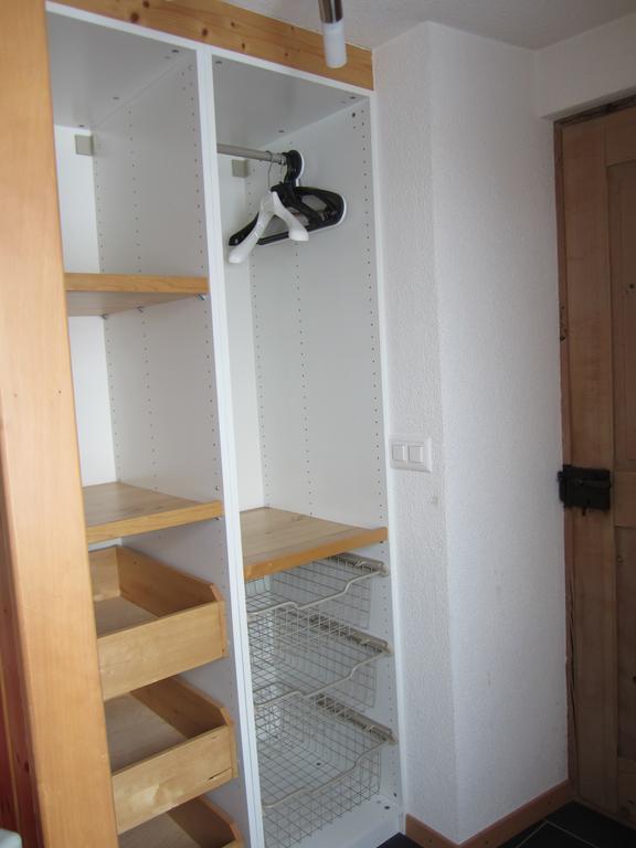 Chalet Baergblick Grindelwald Extérieur photo