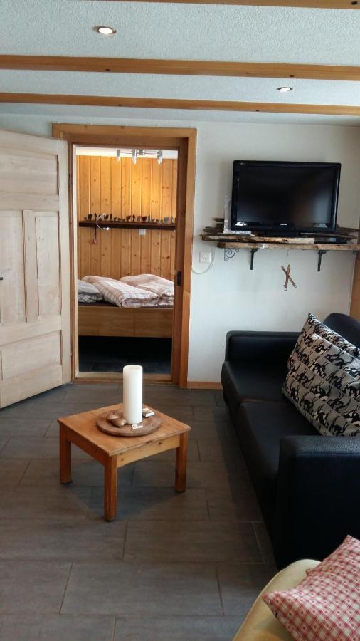 Chalet Baergblick Grindelwald Extérieur photo